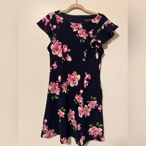 Floral Dress, 10p
